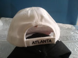 Atlanta Snap back Baseball cap