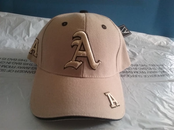 Atlanta Snap back baseball cap