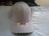 Fit  All Flex fitted Baseball cap