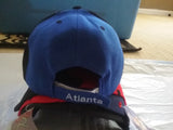 Atlanta Snap back Baseball cap