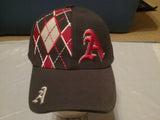 Atlanta Snap Back Baseball Cap