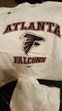Short sleeve Atlanta Falcons official NFL t-shirt
