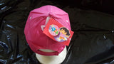 Toddlers Dora the Explorer baseball cap