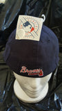 Atlanta Braves baseball cap for kids
