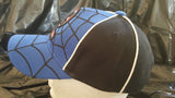 Boys Spider-Man Style baseball cap for kids