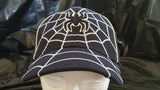 Boys Spider-Man Style baseball cap for kids
