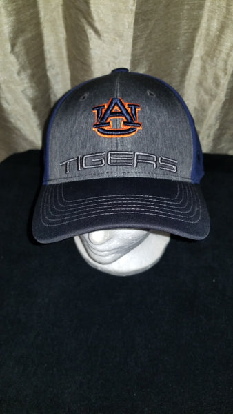 Auburn University Tiger's Top Of The World One Fit Ball Cap