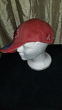 Alabama Roll Tide adjustable Top Of The World  Ball Cap
