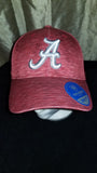 Alabama Crimson Tide Top Of The World License Ball Cap