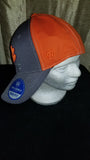 Clemson Tigers   Top Of The World One Fit Ball Cap